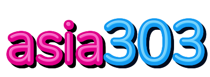 asia303 — logo kanal
