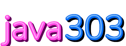 java303 — logo kanal