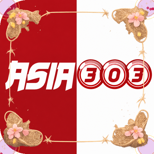 asia303 — mitra unggulan